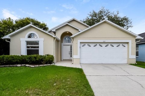 Casa en Orlando, Florida 4 dormitorios, 167.41 m2 № 2100124
