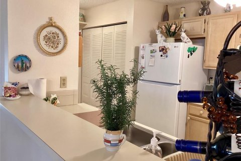 Condo in New Port Richey, Florida, 3 bedrooms  № 1902227 - photo 9