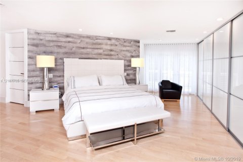Villa ou maison à louer à Coral Gables, Floride: 6 chambres, 528.89 m2 № 2419389 - photo 27