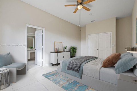 Купить виллу или дом в Хомстед, Флорида 3 спальни, 170.29м2, № 1996867 - фото 13