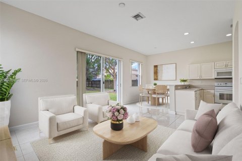 Купить виллу или дом в Хомстед, Флорида 3 спальни, 170.29м2, № 1996867 - фото 7