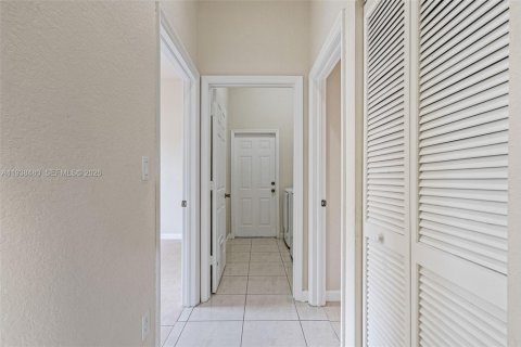 Купить виллу или дом в Хомстед, Флорида 3 спальни, 170.29м2, № 1996867 - фото 22