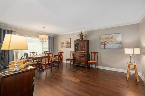 Villa ou maison à vendre à Winter Park, Floride: 4 chambres, 182.83 m2 № 1855802 - photo 7