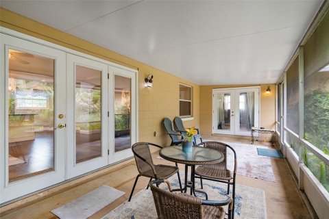 Villa ou maison à vendre à Winter Park, Floride: 4 chambres, 182.83 m2 № 1855802 - photo 21