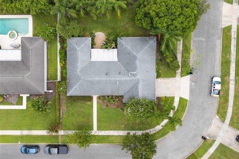 Villa ou maison à vendre à Winter Park, Floride: 4 chambres, 182.83 m2 № 1855802 - photo 23