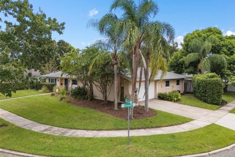 Villa ou maison à vendre à Winter Park, Floride: 4 chambres, 182.83 m2 № 1855802 - photo 27