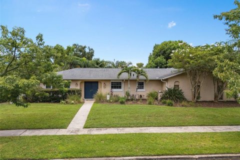 Villa ou maison à vendre à Winter Park, Floride: 4 chambres, 182.83 m2 № 1855802 - photo 28