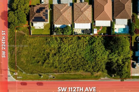 Купить коммерческую недвижимость в Майами, Флорида № 1985063 - фото 4