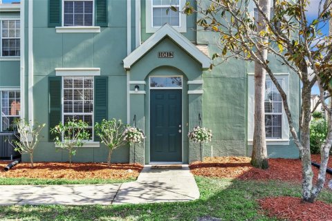 Condo in Tampa, Florida, 2 bedrooms  № 1773241 - photo 2