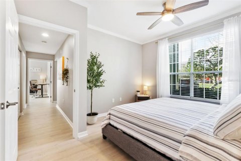Condo in Tampa, Florida, 2 bedrooms  № 1773241 - photo 16