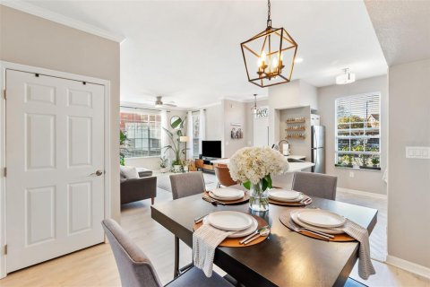 Condo in Tampa, Florida, 2 bedrooms  № 1773241 - photo 7