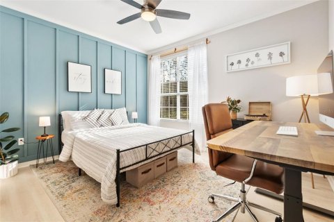 Condo in Tampa, Florida, 2 bedrooms  № 1773241 - photo 10