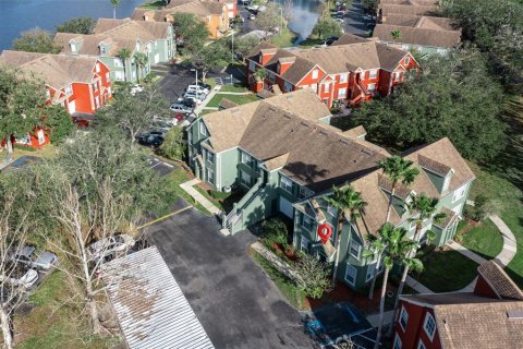Condo in Tampa, Florida, 2 bedrooms  № 1773241 - photo 23