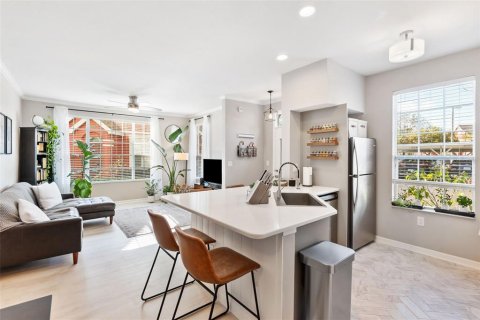 Condo in Tampa, Florida, 2 bedrooms  № 1773241 - photo 5