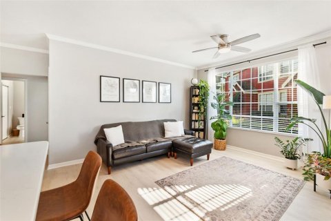 Condo in Tampa, Florida, 2 bedrooms  № 1773241 - photo 4