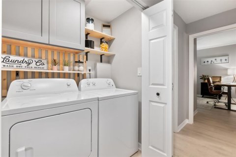 Condo in Tampa, Florida, 2 bedrooms  № 1773241 - photo 15