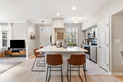 Condo in Tampa, Florida, 2 bedrooms  № 1773241 - photo 6