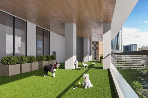 Condominio en venta en Tampa, Florida, 2 dormitorios, 199.74 m2 № 1838404 - foto 12