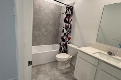 Townhouse in Davenport, Florida 3 bedrooms, 173.17 sq.m. № 2391233 - photo 14