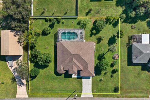 Villa ou maison à vendre à North Port, Floride: 3 chambres, 214.14 m2 № 2420136 - photo 30