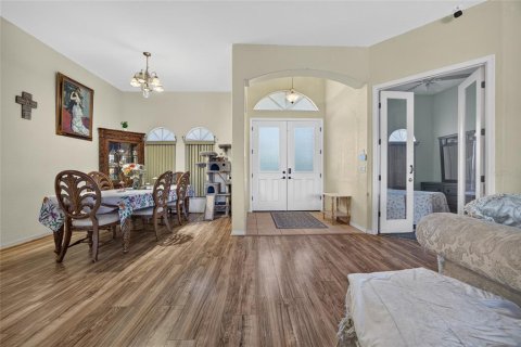 Villa ou maison à vendre à North Port, Floride: 3 chambres, 214.14 m2 № 2420136 - photo 8