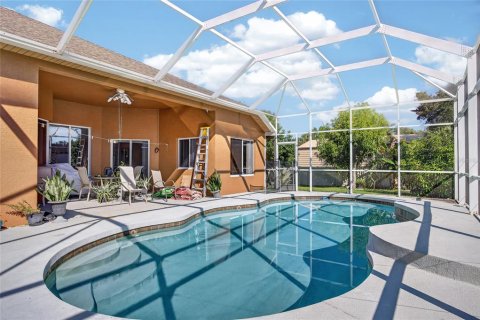 Villa ou maison à vendre à North Port, Floride: 3 chambres, 214.14 m2 № 2420136 - photo 26