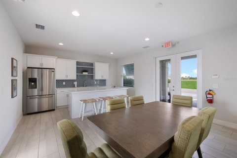 House in Bradenton, Florida 2 bedrooms, 151.34 sq.m. № 2232313 - photo 25
