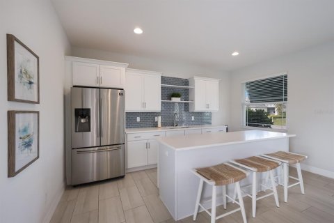 House in Bradenton, Florida 2 bedrooms, 151.34 sq.m. № 2232313 - photo 26