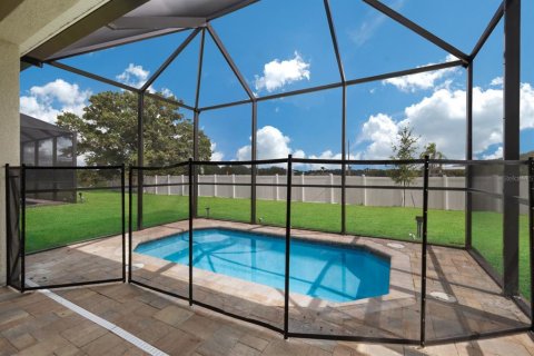 House in Bradenton, Florida 2 bedrooms, 151.34 sq.m. № 2232313 - photo 20