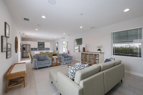 House in Bradenton, Florida 2 bedrooms, 151.34 sq.m. № 2232313 - photo 24