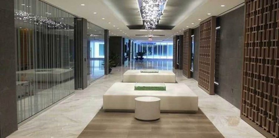 Apartment in 400 SUNNY ISLES in Sunny Isles Beach, Florida 2 bedrooms, 144 sq.m. № 78138