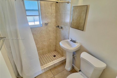 Снять в аренду квартиру в Майами, Флорида № 2046396 - фото 5