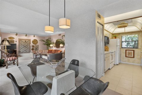 Купить кондоминиум в Клируотер, Флорида 3 комнаты, 124.95м2, № 1835538 - фото 9