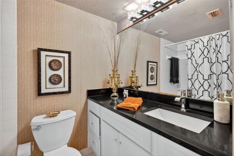 Купить кондоминиум в Клируотер, Флорида 3 комнаты, 124.95м2, № 1835538 - фото 24