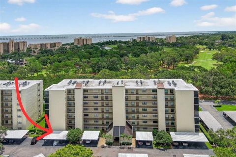 Купить кондоминиум в Клируотер, Флорида 3 комнаты, 124.95м2, № 1835538 - фото 1