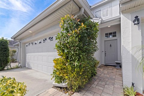 Touwnhouse à vendre à Clearwater, Floride: 3 chambres, 168.99 m2 № 2418445 - photo 2