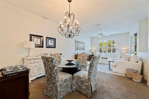 Touwnhouse à vendre à Clearwater, Floride: 3 chambres, 168.99 m2 № 2418445 - photo 13
