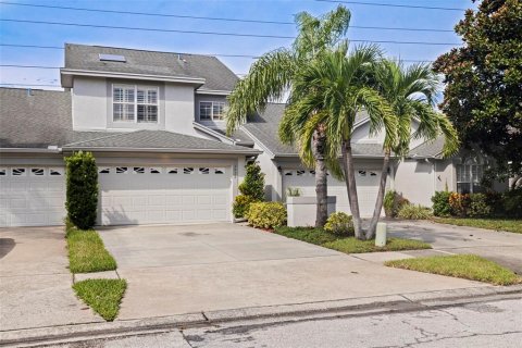 Touwnhouse à Clearwater, Floride 3 chambres, 168.99 m2 № 2418445