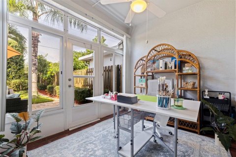 Touwnhouse à vendre à Clearwater, Floride: 3 chambres, 168.99 m2 № 2418445 - photo 18
