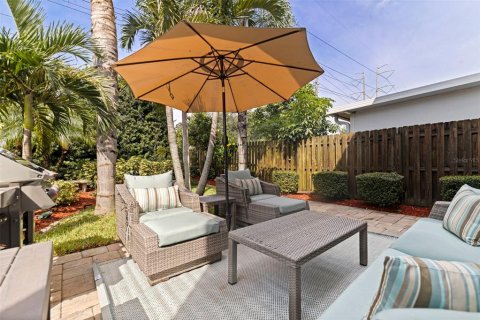 Touwnhouse à vendre à Clearwater, Floride: 3 chambres, 168.99 m2 № 2418445 - photo 19