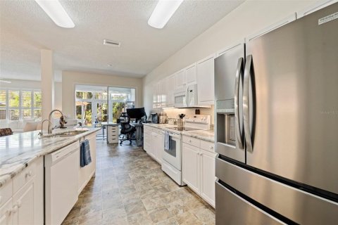 Touwnhouse à vendre à Clearwater, Floride: 3 chambres, 168.99 m2 № 2418445 - photo 8