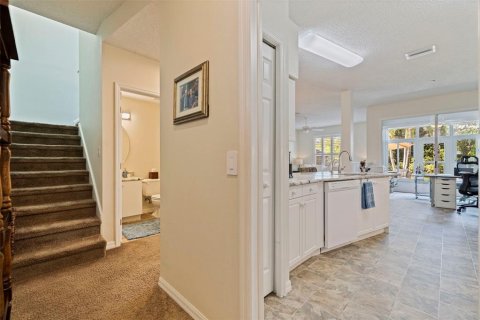 Touwnhouse à vendre à Clearwater, Floride: 3 chambres, 168.99 m2 № 2418445 - photo 7