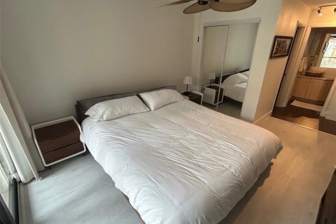 Condominio en alquiler en Sarasota, Florida, 1 dormitorio, 60.94 m2 № 1550094 - foto 14
