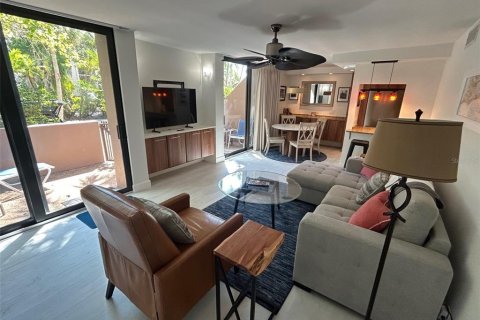 Condominio en alquiler en Sarasota, Florida, 1 dormitorio, 60.94 m2 № 1550094 - foto 6