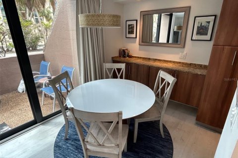 Condominio en alquiler en Sarasota, Florida, 1 dormitorio, 60.94 m2 № 1550094 - foto 13