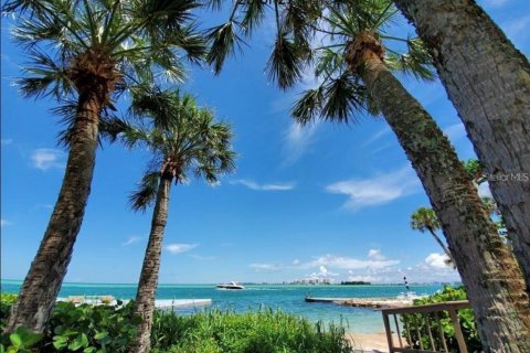 Condominio en alquiler en Sarasota, Florida, 1 dormitorio, 60.94 m2 № 1550094 - foto 20