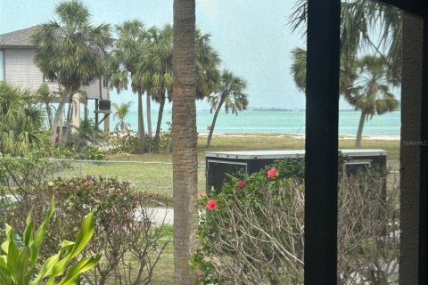 Condominio en alquiler en Sarasota, Florida, 1 dormitorio, 60.94 m2 № 1550094 - foto 23