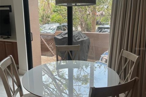 Condominio en alquiler en Sarasota, Florida, 1 dormitorio, 60.94 m2 № 1550094 - foto 12