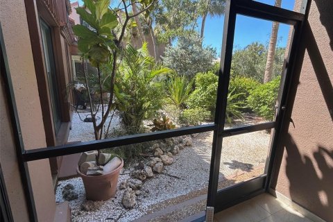 Condominio en alquiler en Sarasota, Florida, 1 dormitorio, 60.94 m2 № 1550094 - foto 19