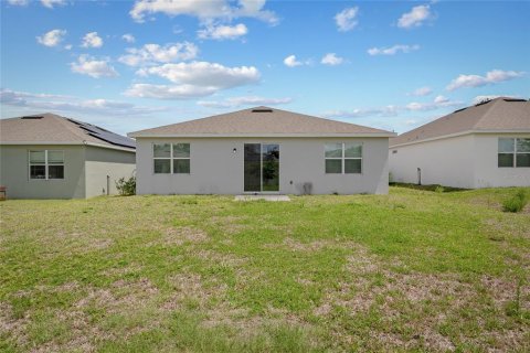 House in Mascotte, Florida 4 bedrooms, 177.26 sq.m. № 1795391 - photo 19